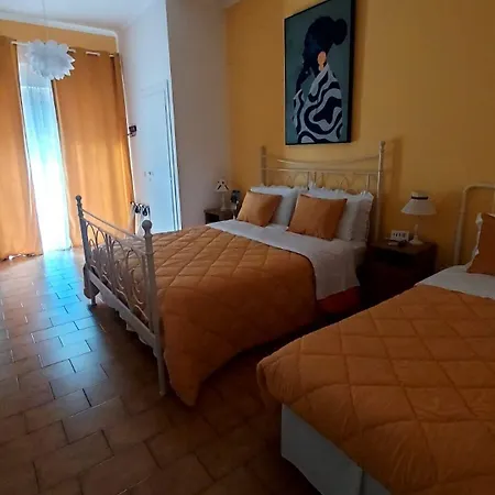 Casa Del Sole 4*