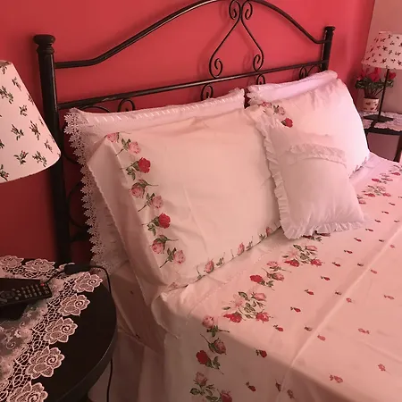 Casa Del Sole Bed & Breakfast