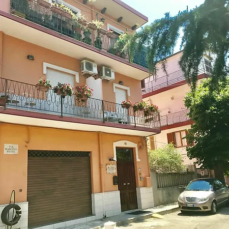 Bed & Breakfast Casa Del Sole