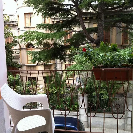 Casa Del Sole Bed & Breakfast Tropea