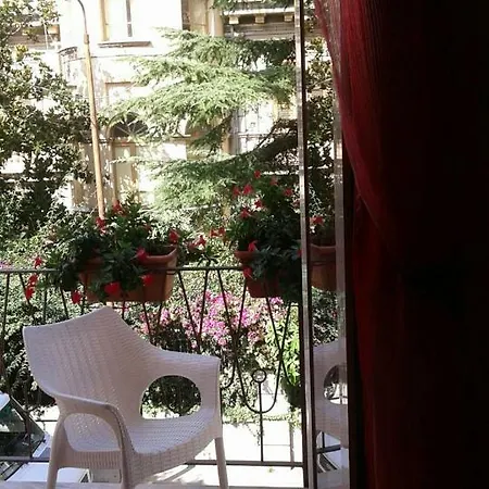 Casa Del Sole 4* Tropea