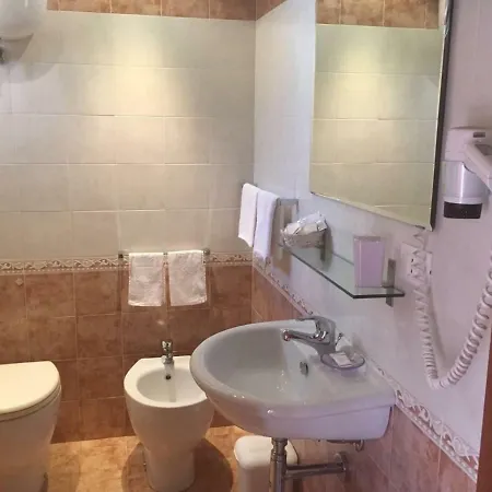 Casa Del Sole Bed & Breakfast