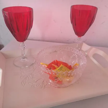 Bed & Breakfast Casa Del Sole Tropea