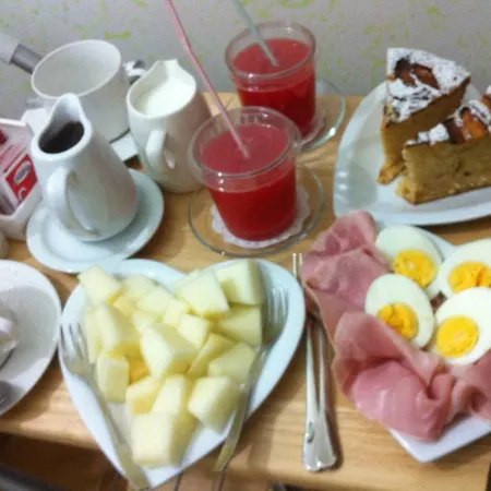 Bed & Breakfast Casa Del Sole *
