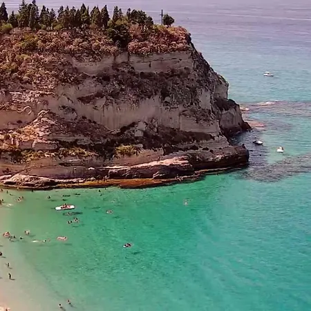 Casa Del Sole Tropea