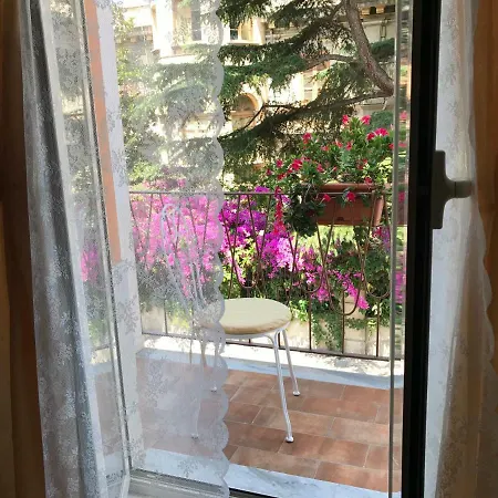 Casa Del Sole Bed & Breakfast Tropea