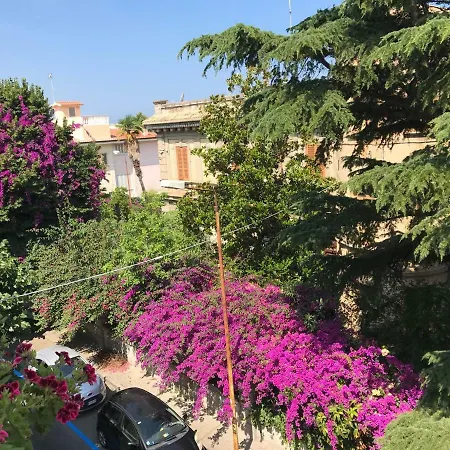 Casa Del Sole *