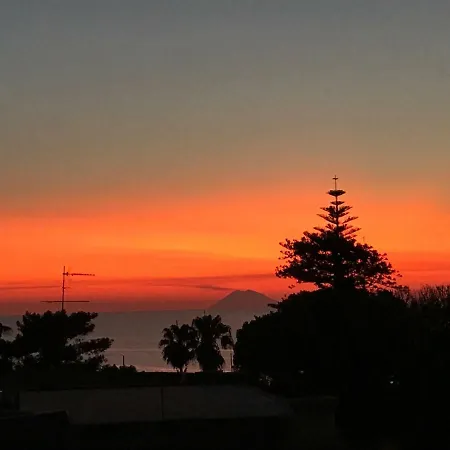 Bed & Breakfast Casa Del Sole