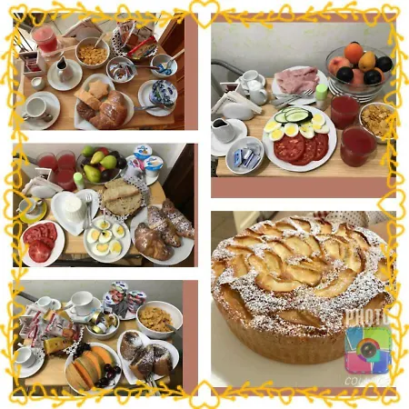 Casa Del Sole 4* Tropea