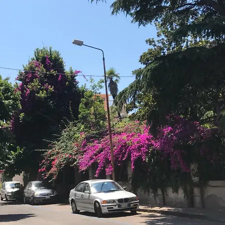 Bed & Breakfast Casa Del Sole 4*