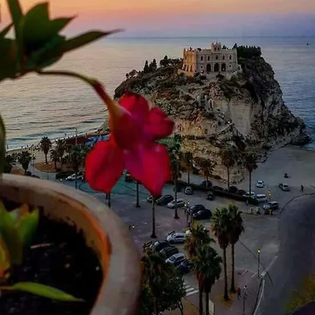 Casa Del Sole * Tropea