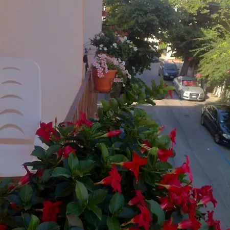 Casa Del Sole *