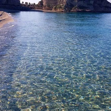 Casa Del Sole * Tropea