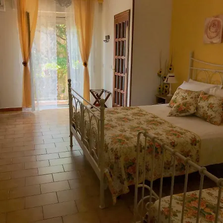 Casa Del Sole