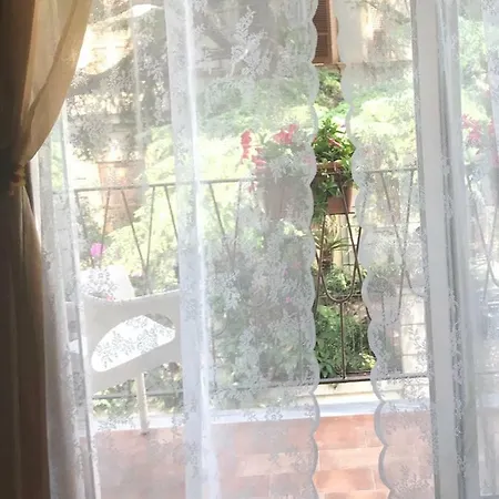 Casa Del Sole *