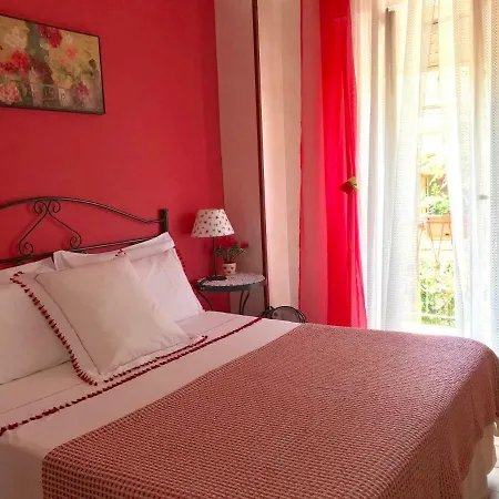 Bed & Breakfast Casa Del Sole Tropea