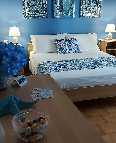 Casa Del Sole Accomodation Maison d'hôtes Tropea