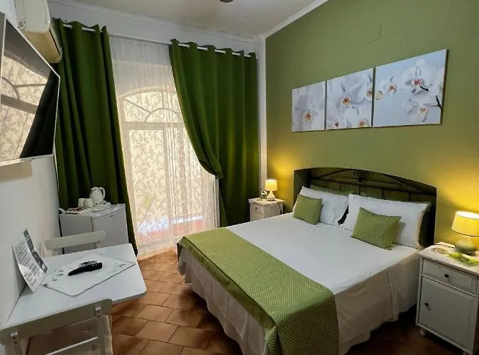 Casa Del Sole Accomodation Maison d'hôtes