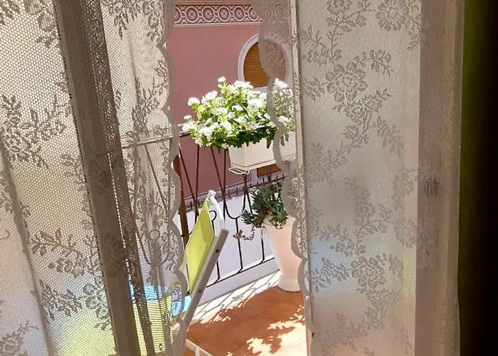 Casa Del Sole Accomodation トロペーア