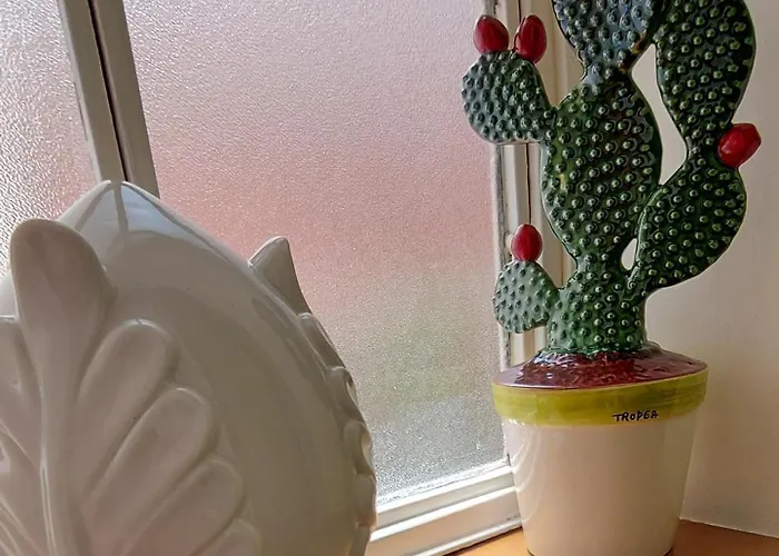 Casa Del Sole Accomodation ゲストハウス