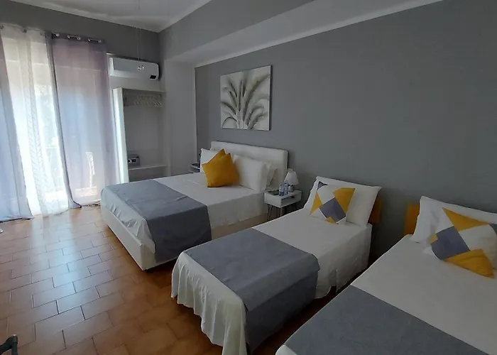 Casa Del Sole Nocleg ze śniadaniem