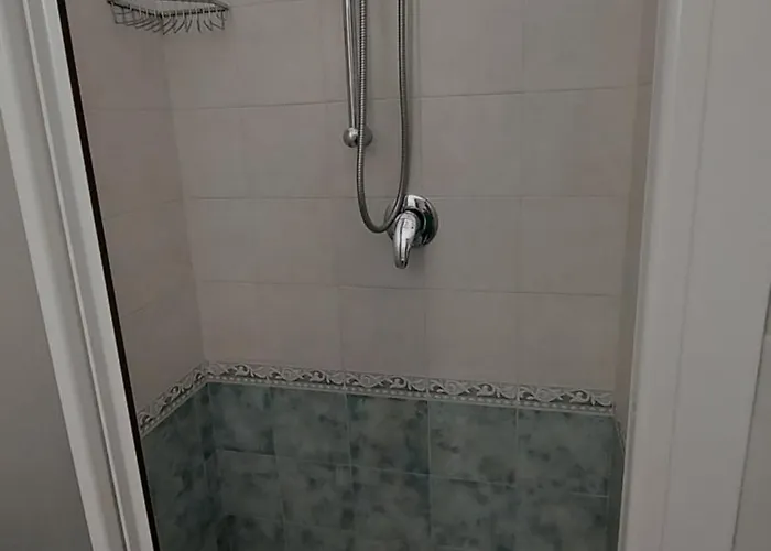 Nocleg ze śniadaniem Casa Del Sole