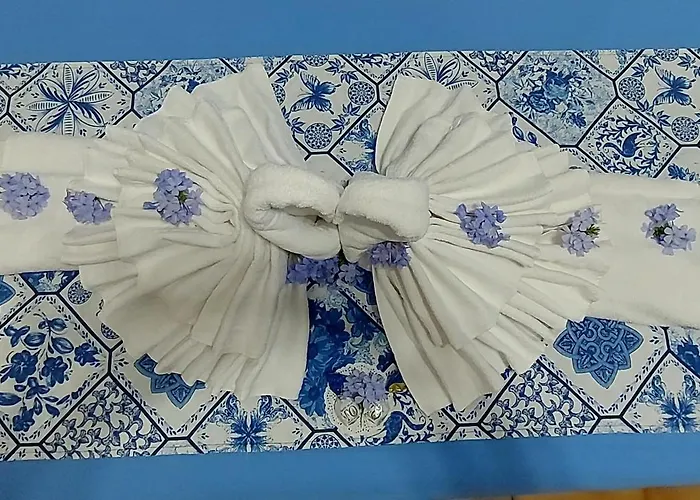 Casa Del Sole Nocleg ze śniadaniem Tropea