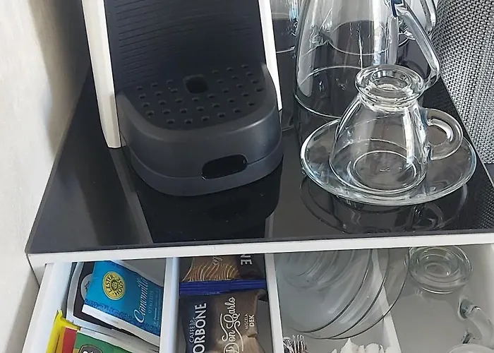 ゲストハウス Casa Del Sole Accomodation