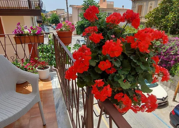 ゲストハウス Casa Del Sole Accomodation 4*