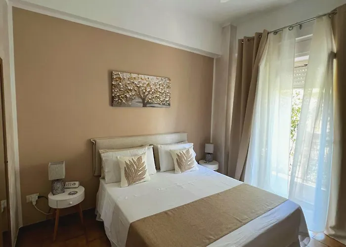 Casa Del Sole Accomodation トロペーア