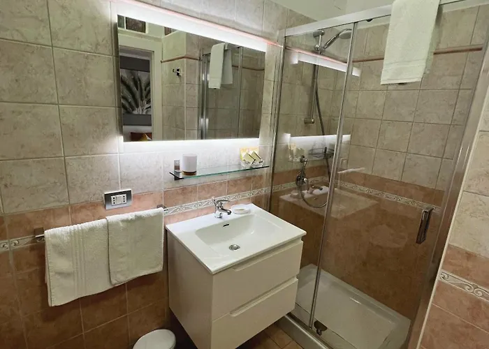 Casa Del Sole Accomodation