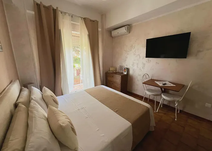 Nocleg ze śniadaniem Casa Del Sole