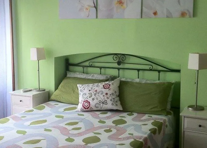 Casa Del Sole Accomodation トロペーア