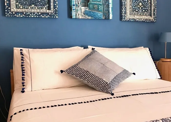 Casa Del Sole Accomodation 4*