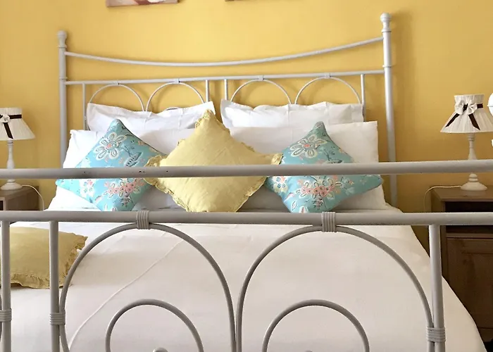 ゲストハウス Casa Del Sole Accomodation