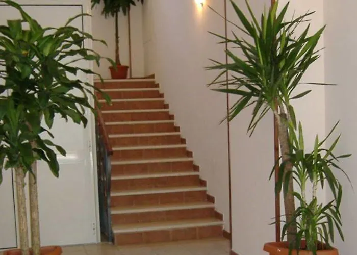 Nocleg ze śniadaniem Casa Del Sole Tropea