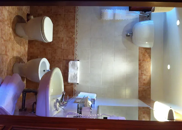 Casa Del Sole Accomodation ゲストハウス