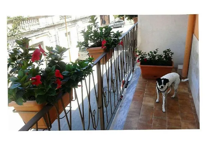 Casa Del Sole Tropea