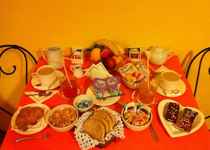 Casa Del Sole Accomodation Tropea