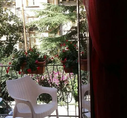 Casa Del Sole 4* Tropea