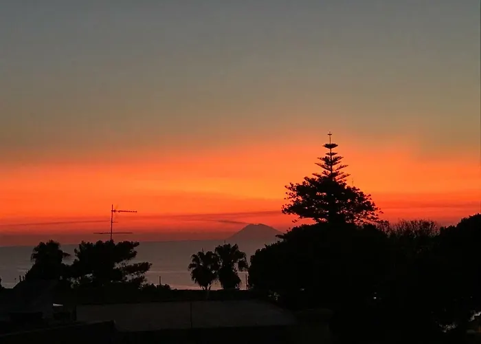 Maison d'hôtes Casa Del Sole Accomodation