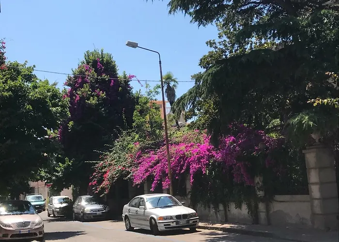 Maison d'hôtes Casa Del Sole Accomodation 4*