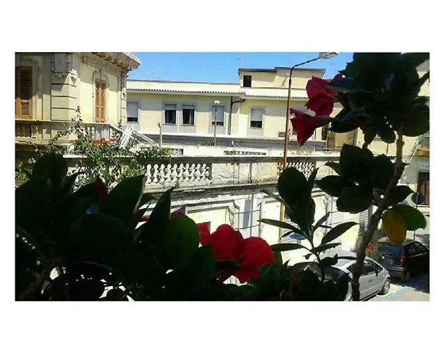 Casa Del Sole Accomodation 4*